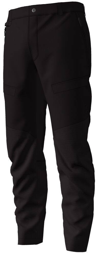 Hiker II M OD Pants Musta XXXL