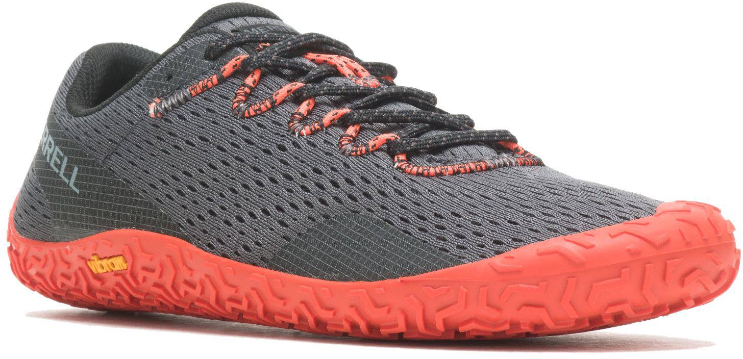 Merrell Vapor Glove 6 Harmaa / Oranssi 46