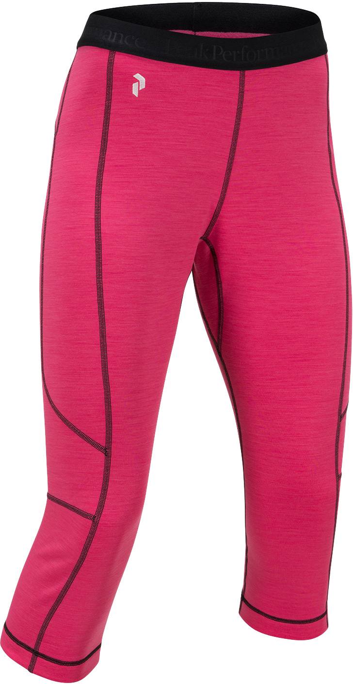 Heli Mid Women’s Tights Pink L