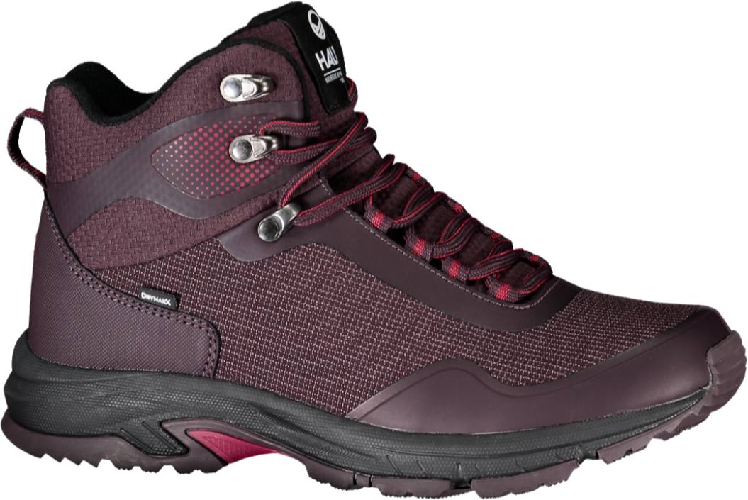 Fara II W Mid Purple 38