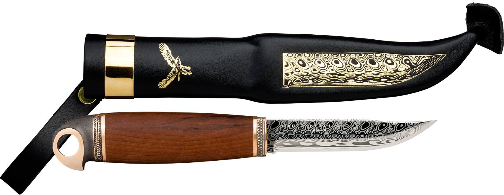 Marttiini Kotka Damascus