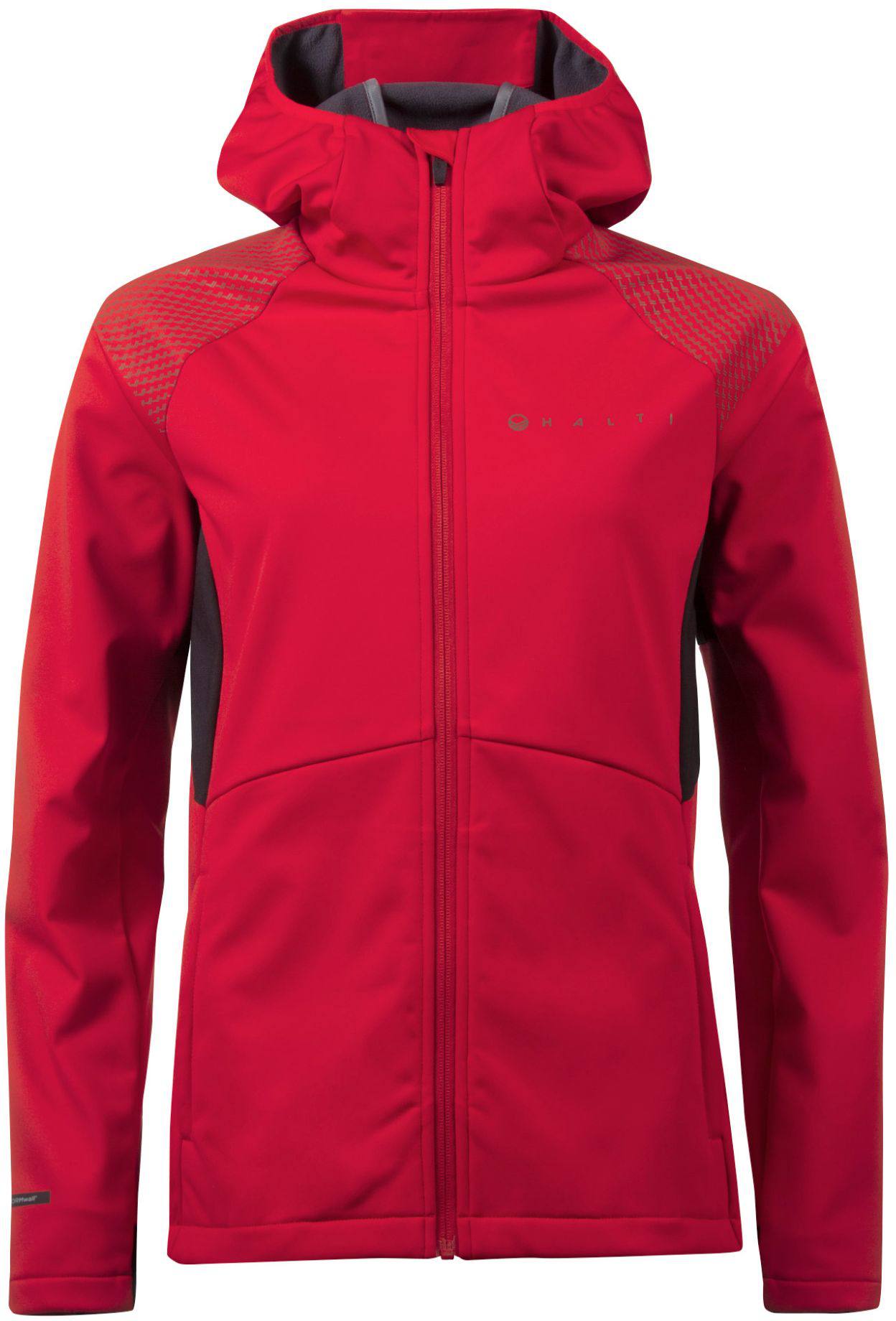 Women’s Olas + XCT Jacket Punainen 50