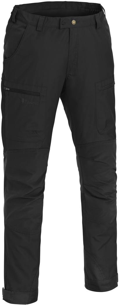 Pinewood Caribou TC Pants Musta 52