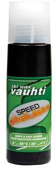 Speed Gel vihreä