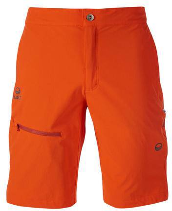 Halti Pallas Shorts Tangerine M