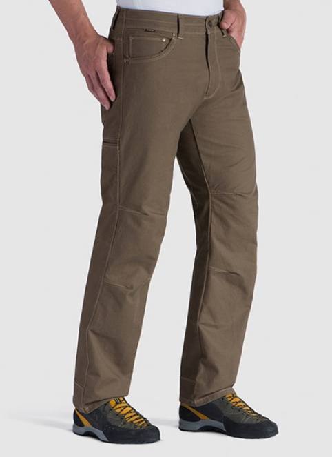 Rydr Pants 32 Dark khaki 32