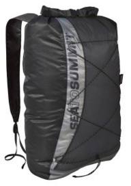 Ultra-Sil Dry Day Pack Musta