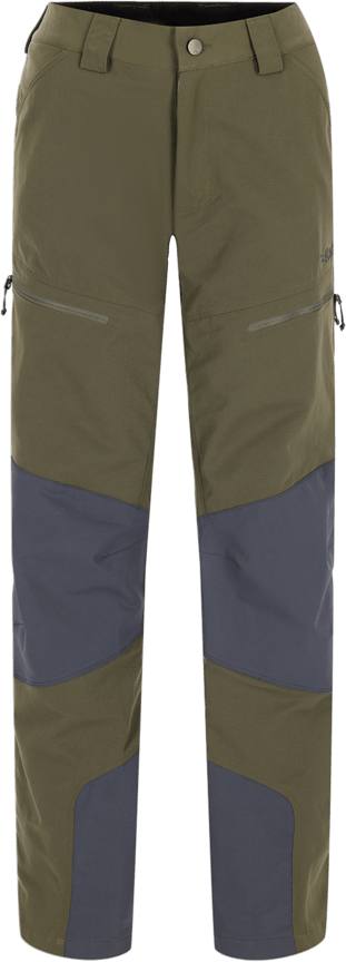 Rab Men’s Lochan Pants Army Green 30