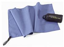 Cocoon Microfiber Towel XL Sininen