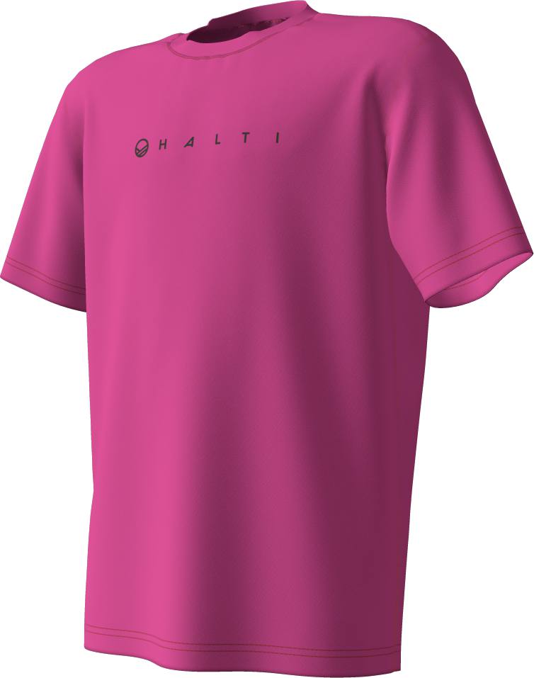 Vassi Jr Tee Violet 164