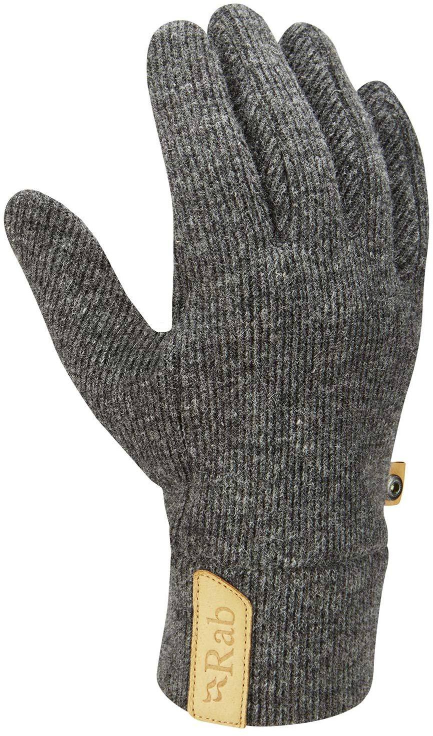 Rab Ridge Glove Beluga M