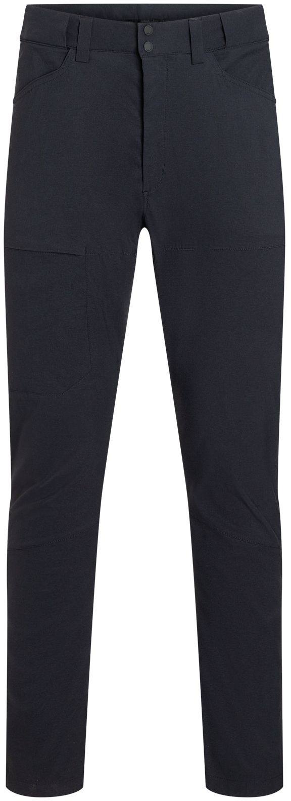 Peak Performance Men’s Iconiq Pants Musta XXL