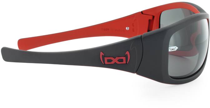 G3 Devil Polarized