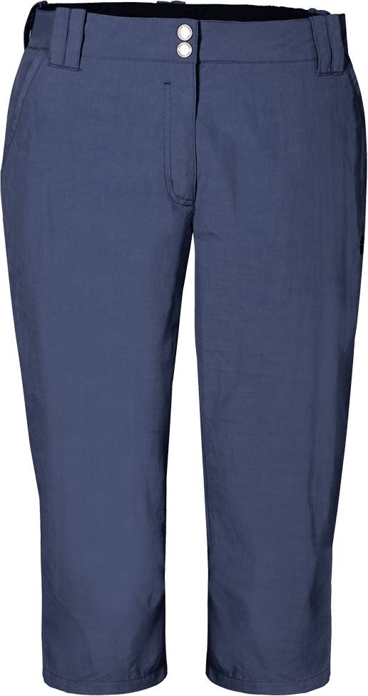 Kalahari 3/4 Pants Sininen 40