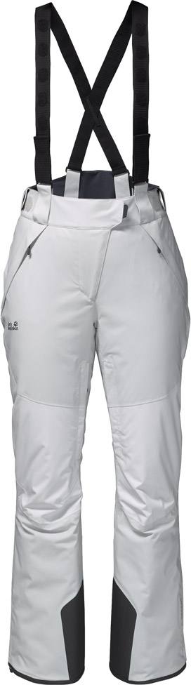 Icy Storm Pants Harmaa 36