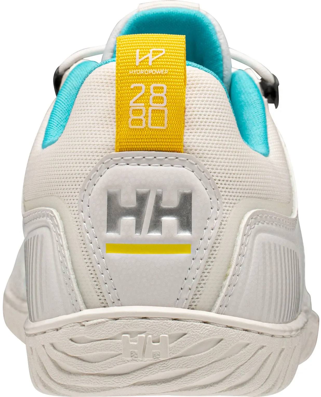 Helly Hansen Women’s HP Foil V2 Valkoinen USW 6