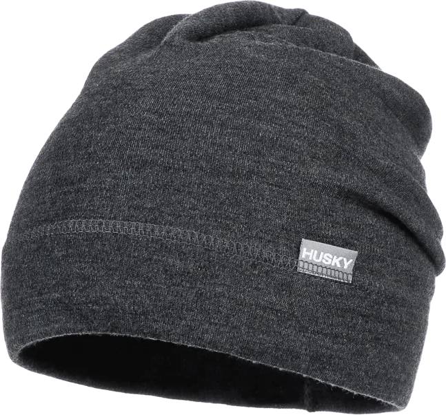 Husky Merino Hotter Dark grey