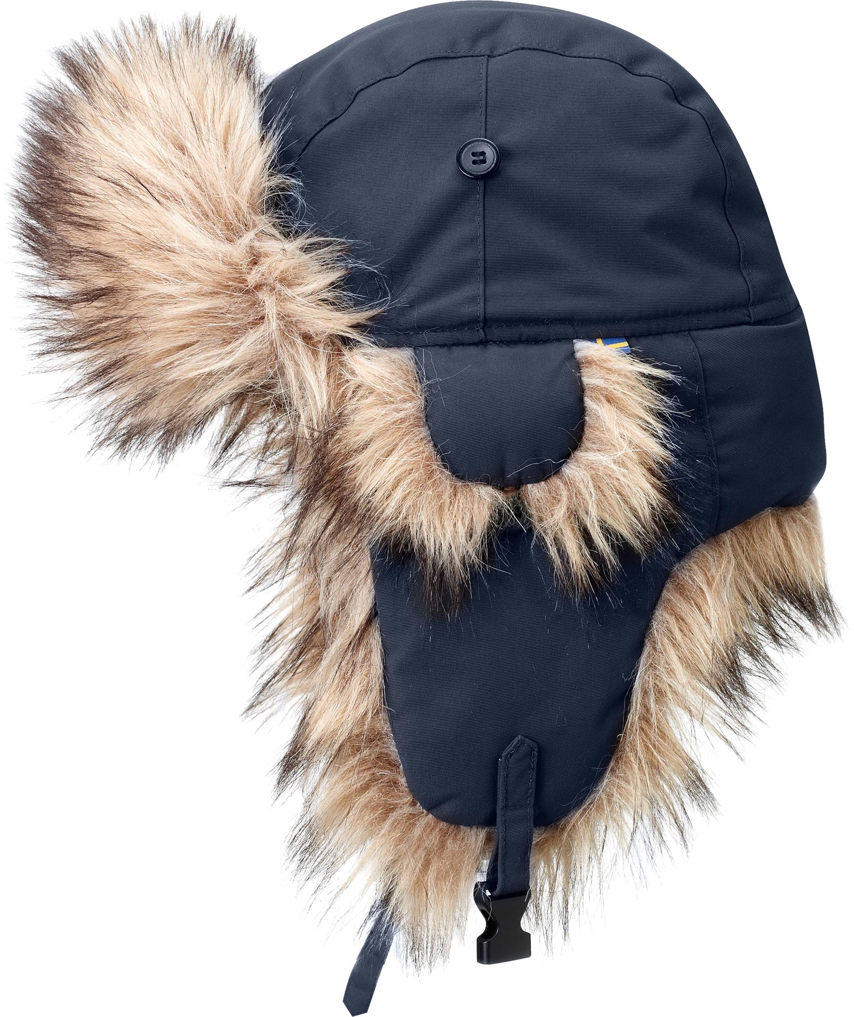 Fjällräven Nordic Heater Dark navy M