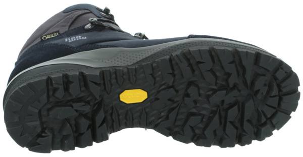 Banks SF Extra Lady GTX Navy/Harmaa UK 4,5