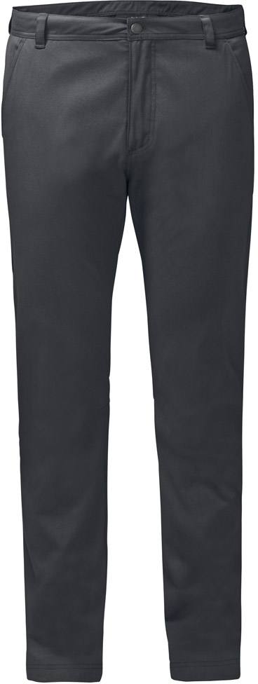 Eagle Road Pants Dark Grey 50