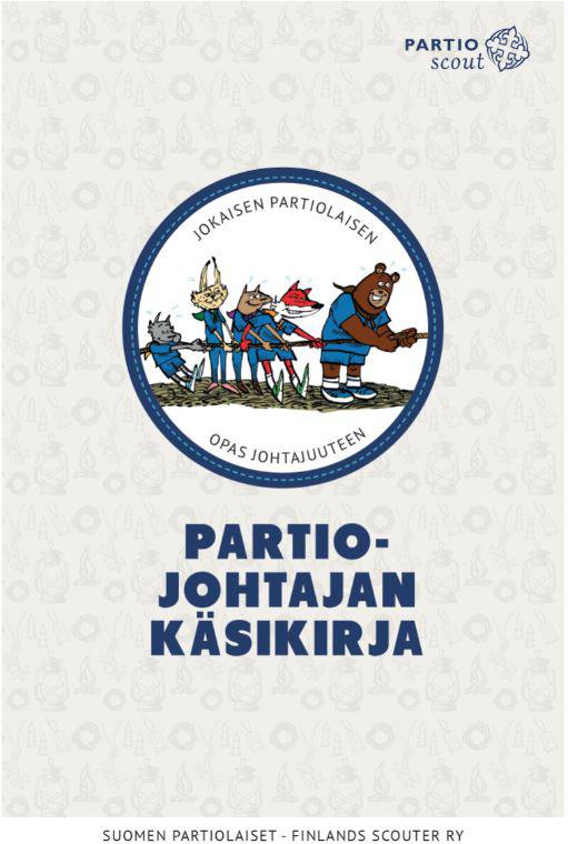 Partiojohtajan käsikirja