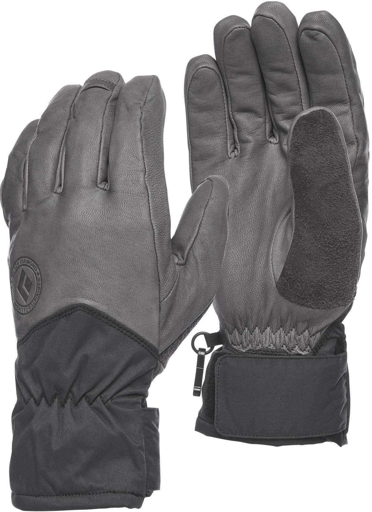 Tour glove Ash L