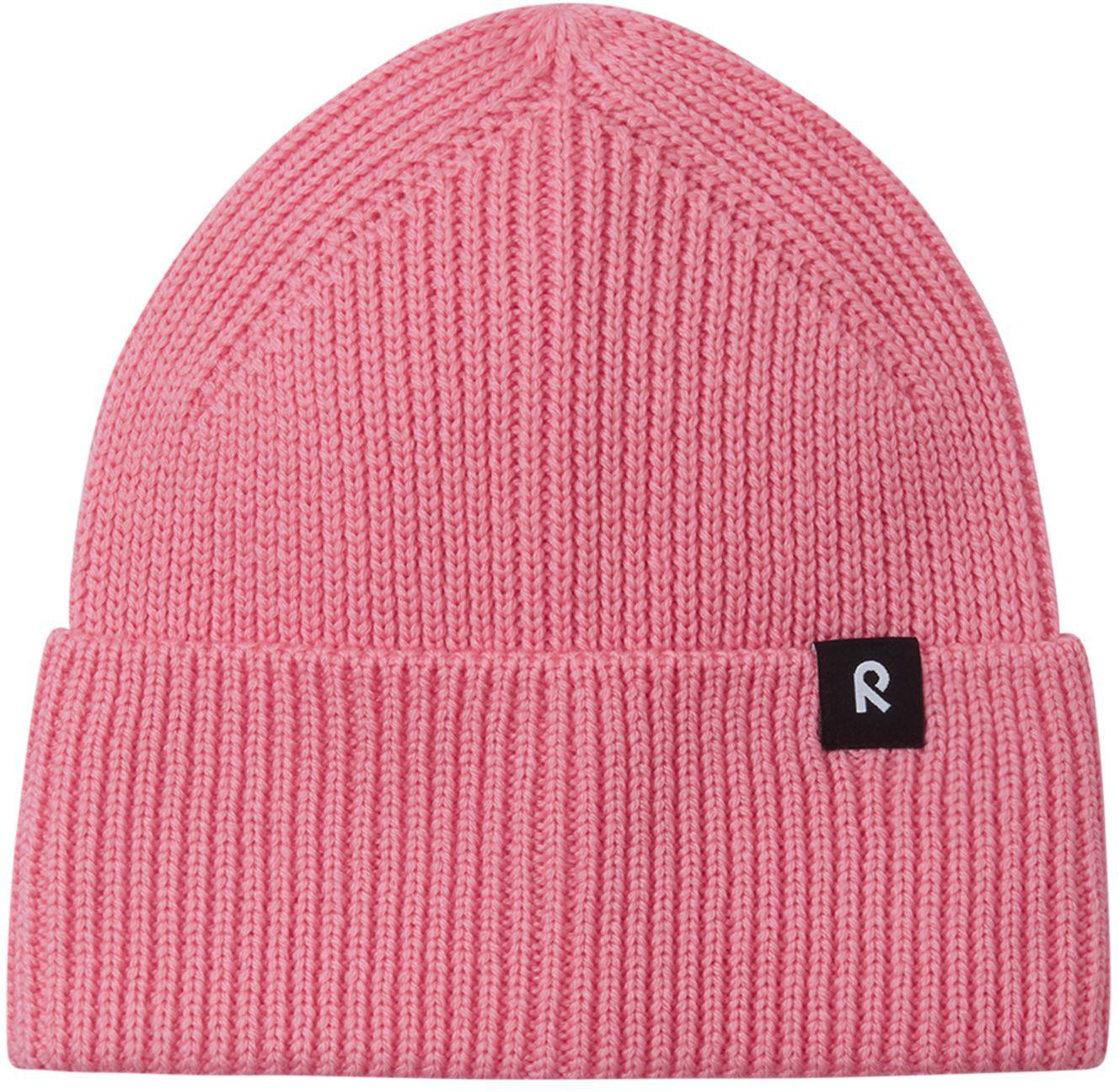 Reima Reissari Beanie Pink Rose 52 – 54 cm