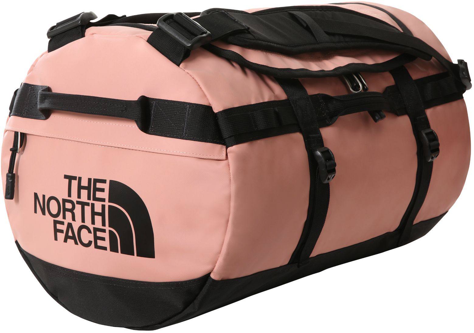 The North Face Base Camp Duffel S Pink Rose