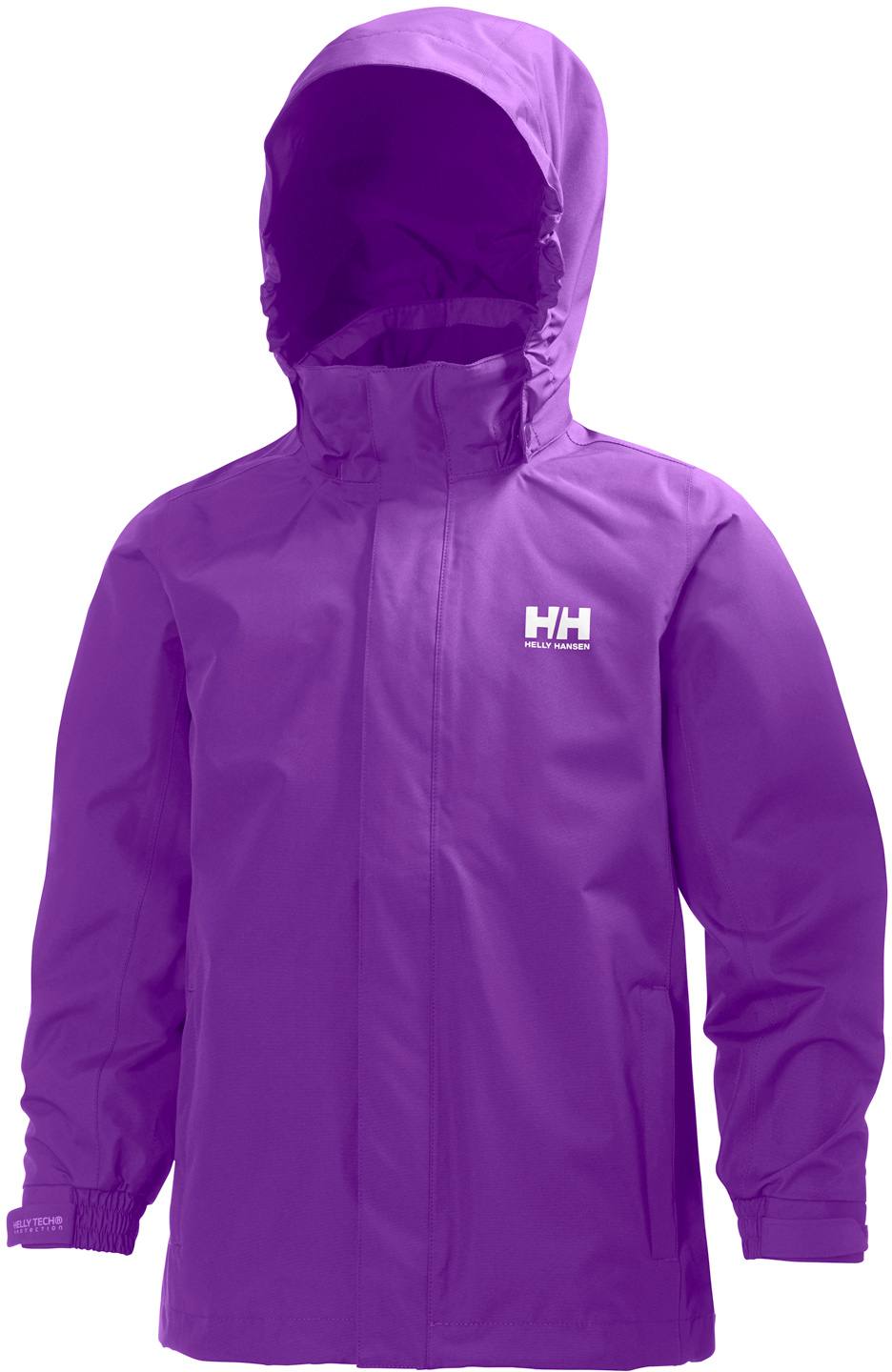 JR Dubliner Jacket Purple 140