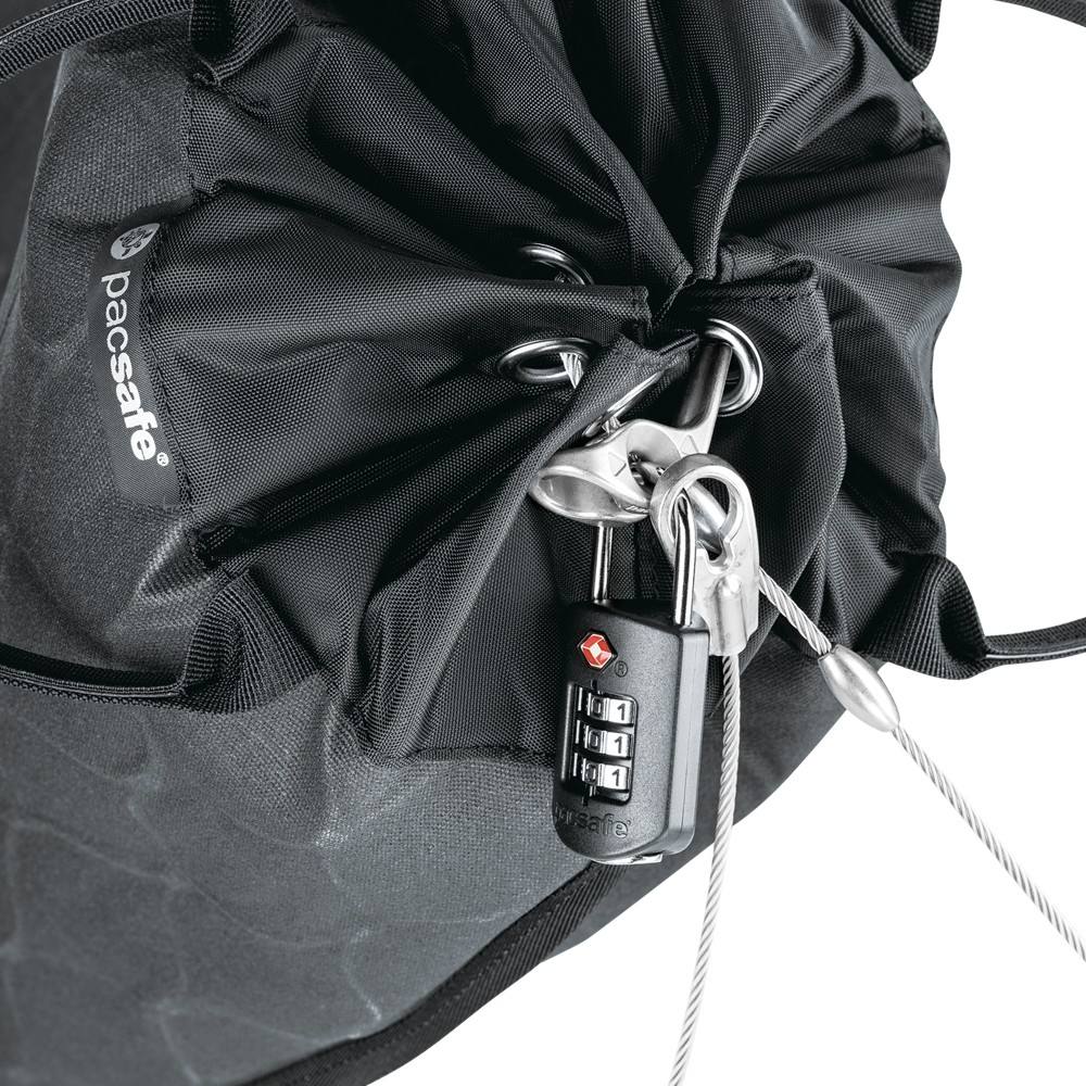 Travelsafe 12L GII Dark Grey