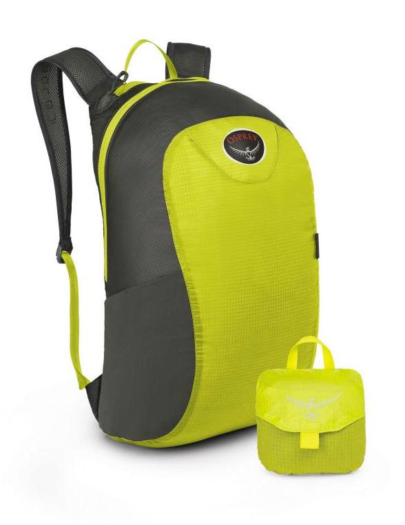 Ultralight Stuff Pack Lime