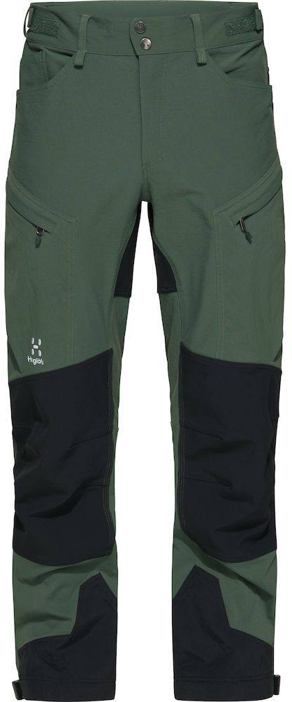 Men’s Rugged Standard Pant Fjell Green 46