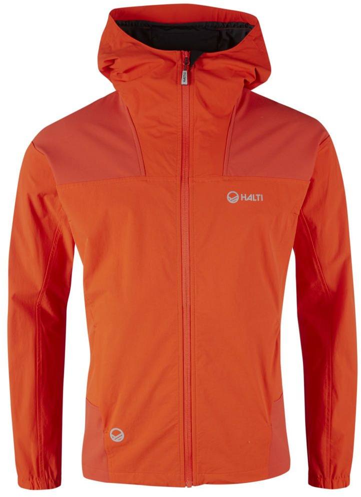 Halti Pallas Jacket Oranssi XL