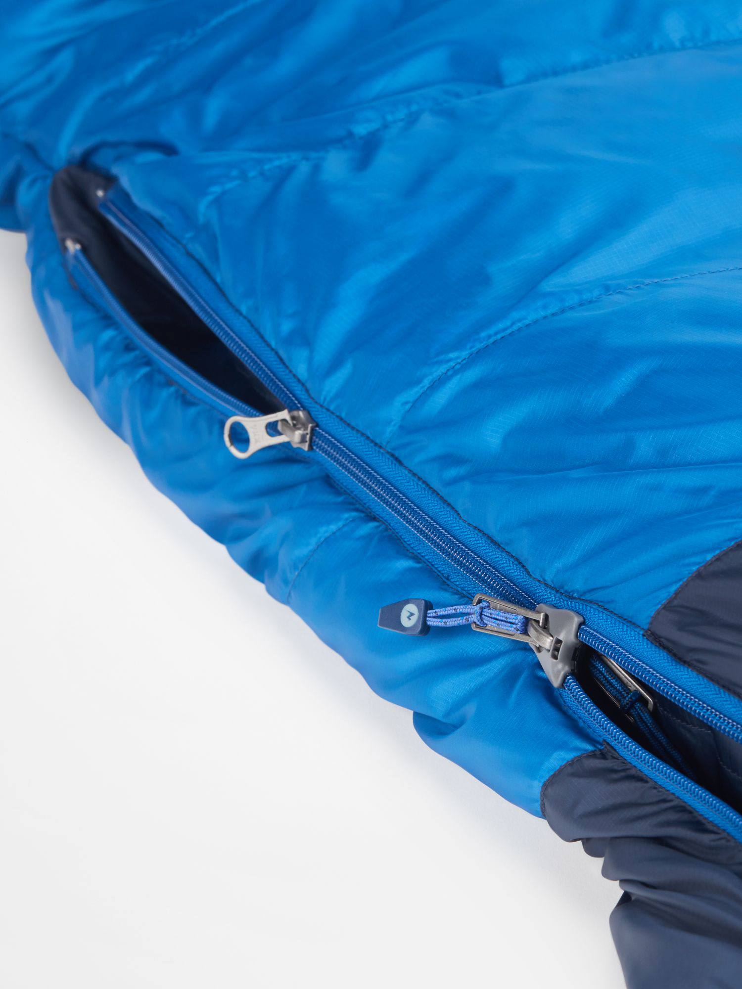 Marmot Helium Long Arctic