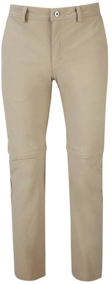 Kapsa Zipoff Pants Beige M