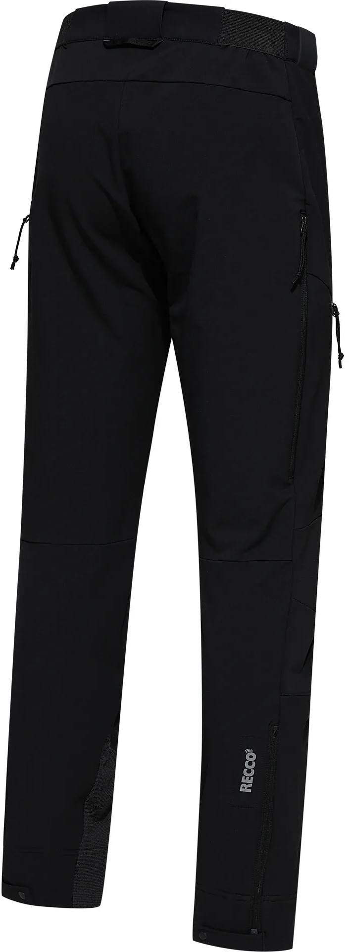 Haglöfs Men’s Discover Touring Pant Musta 48