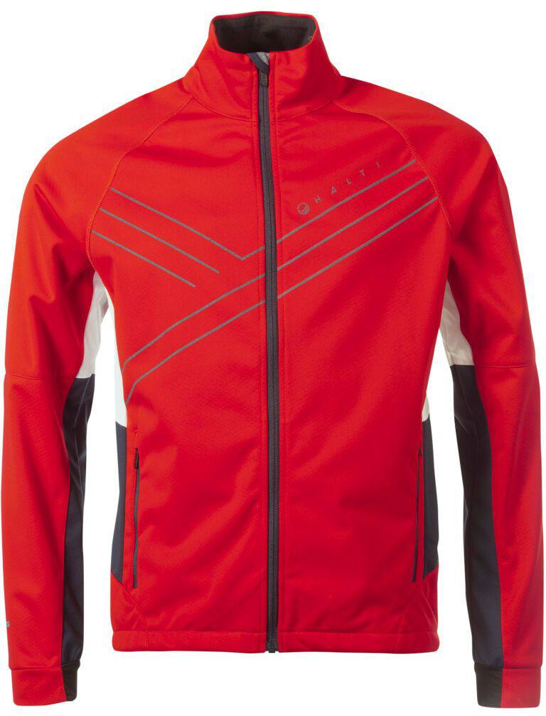 Falun M XCT Softshell Jacket Punainen XXXXL