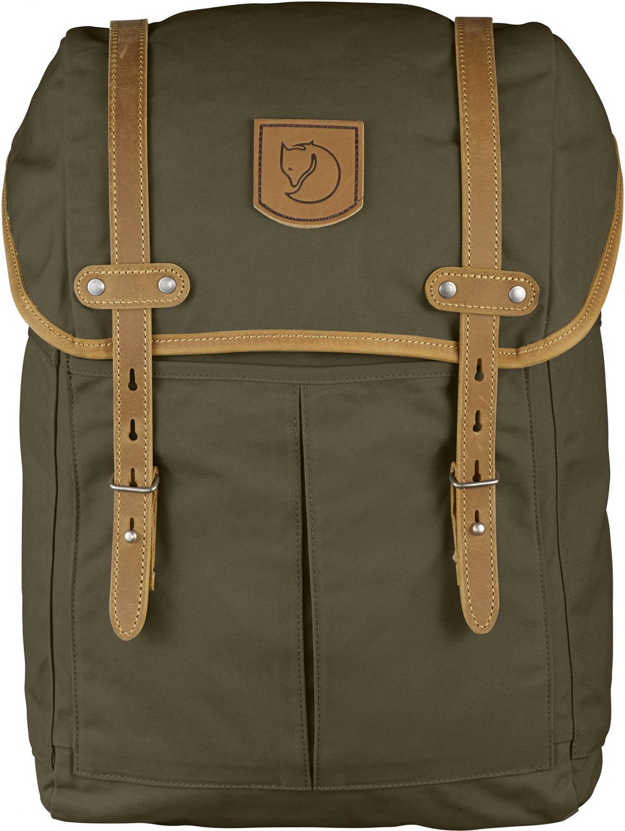 Rucksack No 21 Medium Dark Olive