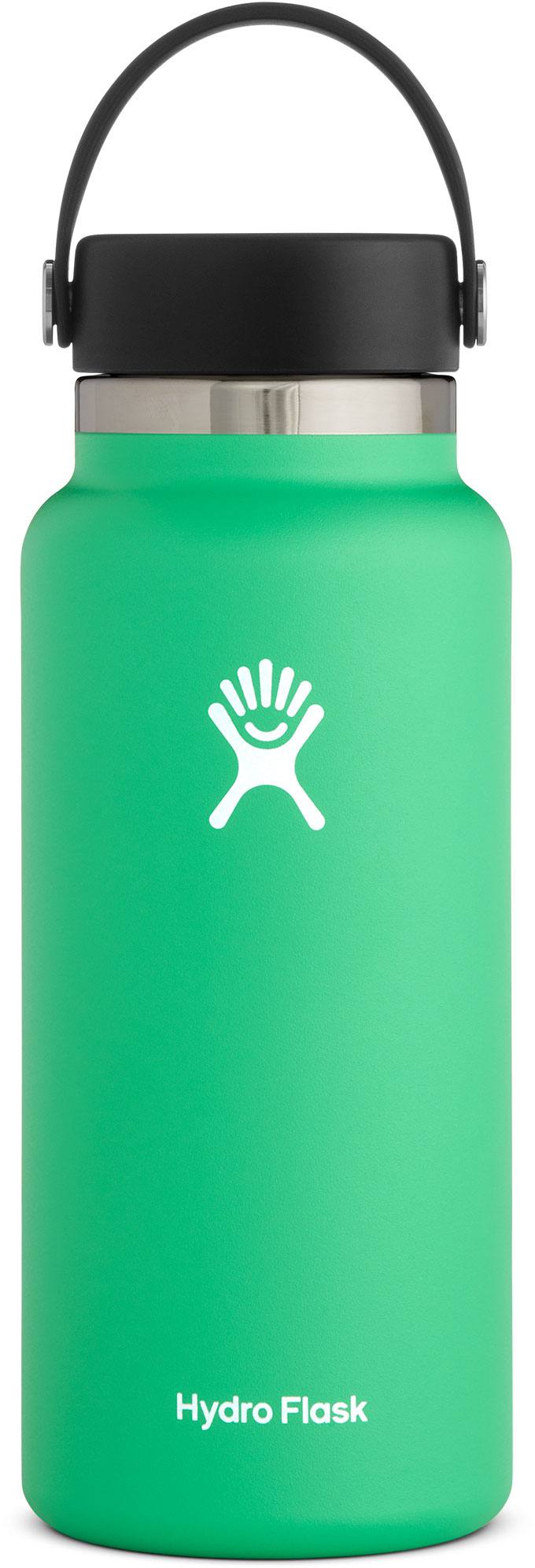 Hydro Flask 32 Oz Wide Mouth Flex Cap 2.0 Mint