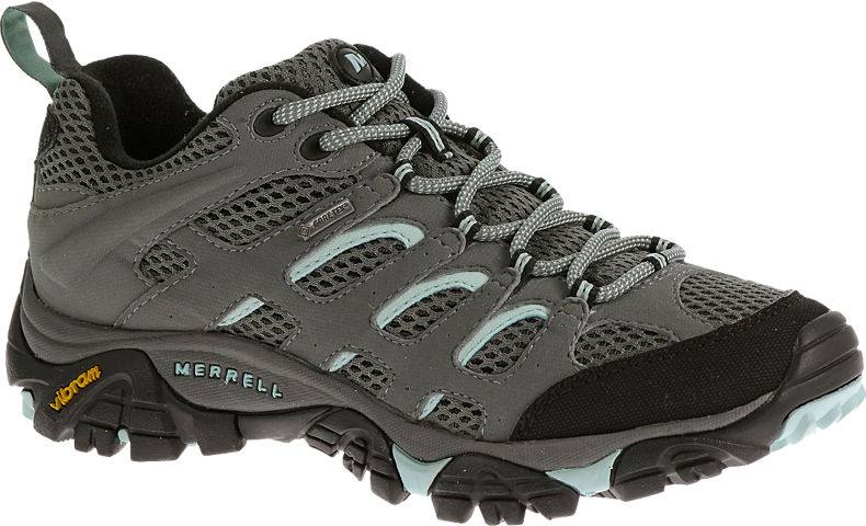 Moab GTX Lady Sage 36