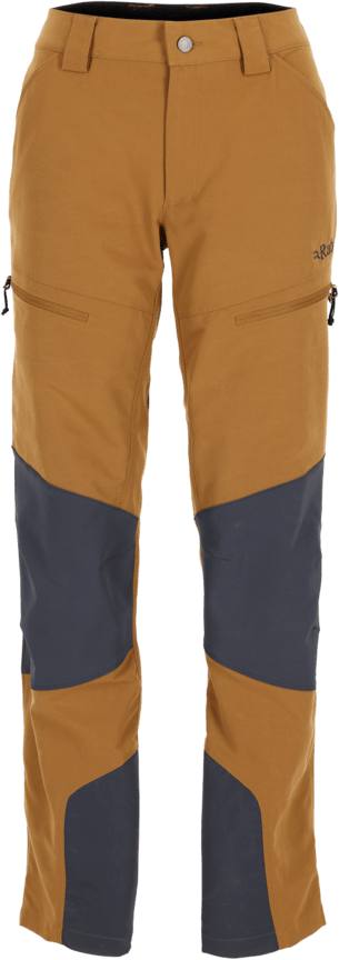 Rab Men’s Lochan Pants Cumin 30