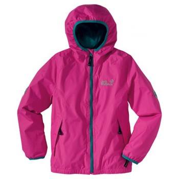 Kids Limerick Jacket Pinkki 152