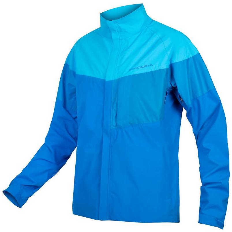 Endura Urban Luminite II Jacket Sininen M