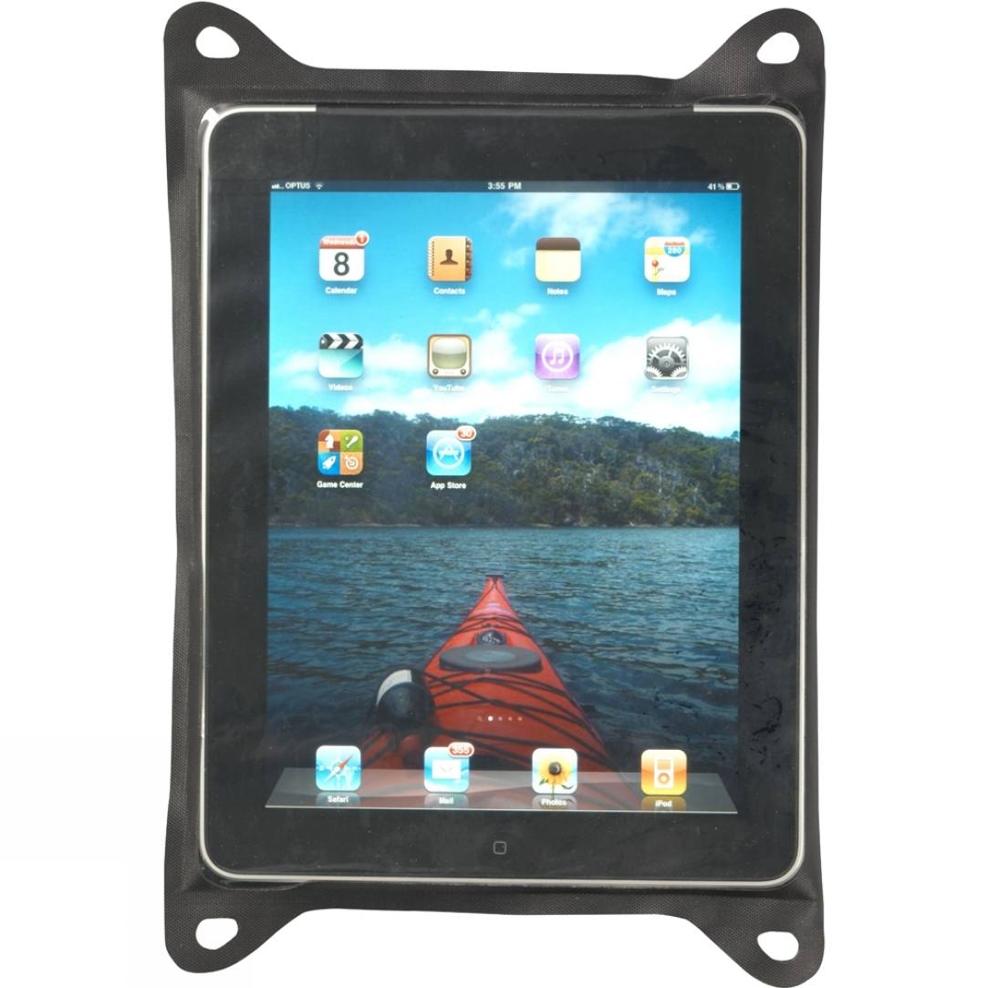 Waterproof Case for iPad