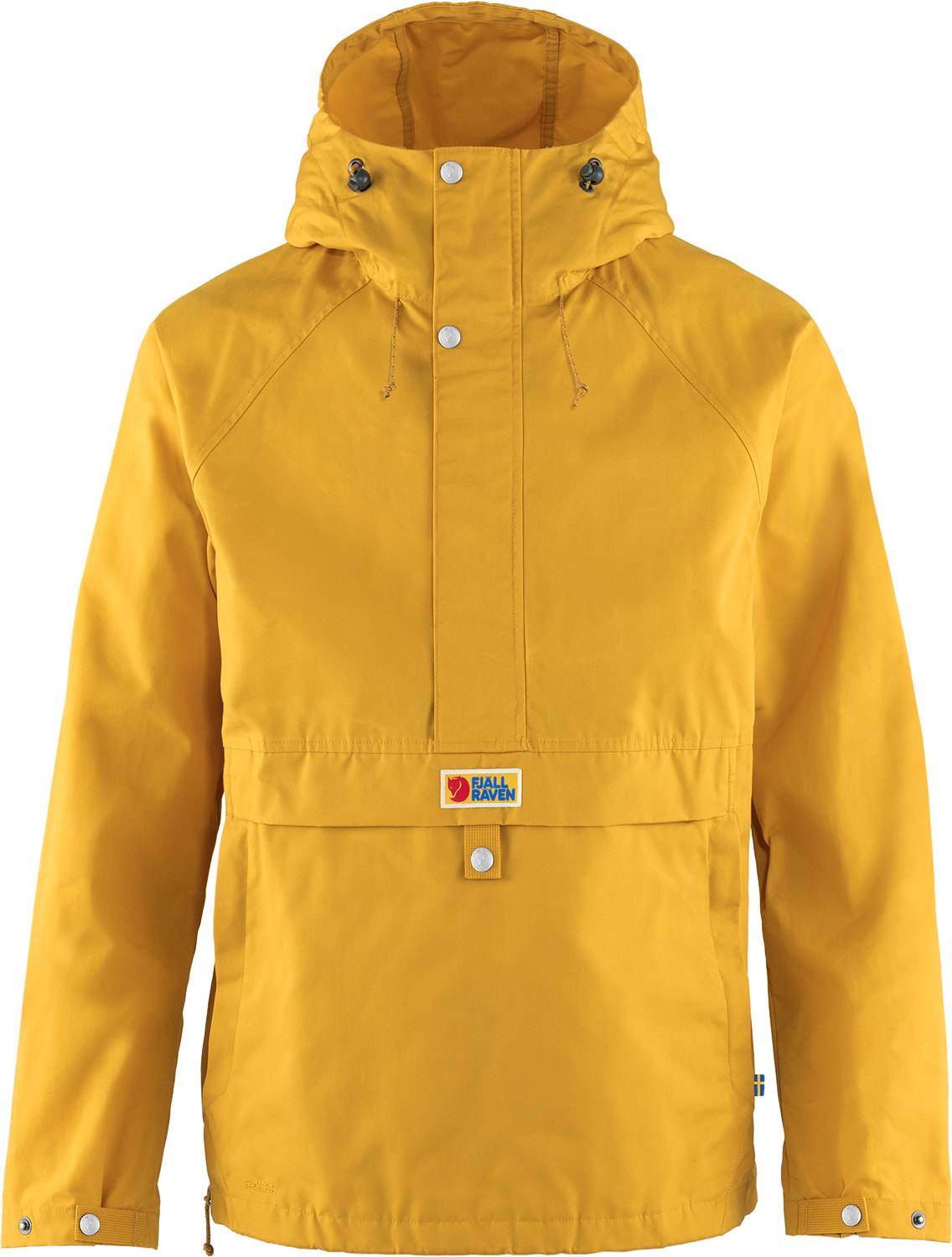 Fjällräven Vardag Anorak M Sinappi XXL