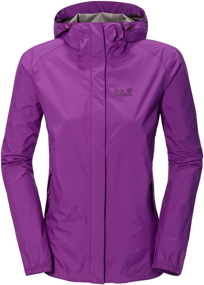 Cloudburst Jacket Women 2015 Lila M