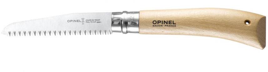 Opinel Taskusaha 12 Cm