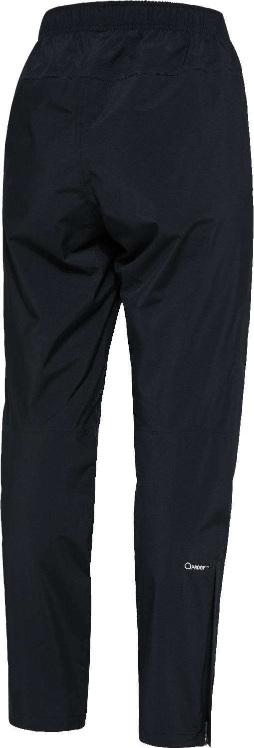 Haglöfs Women’s Korp Proof Pant Musta L