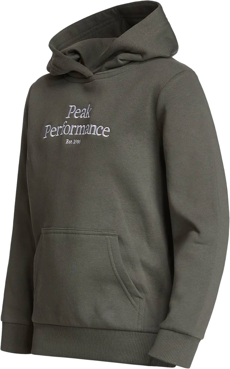 Peak Performance Jr Original Hood Pine 130