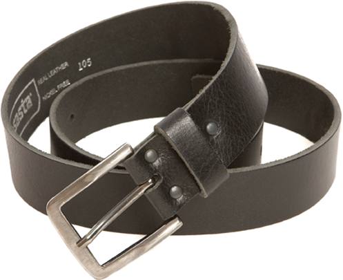 Sasta Belt Musta 105